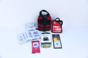 Basic Student Emergency Kit - Perfect Prepper