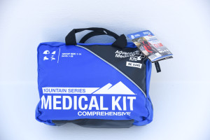 AMK Comprehensive Medical Kit - Perfect Prepper