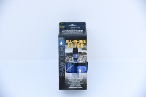 Sawyer All In One Water Filter - Perfect Prepper