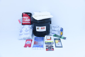 Small Boat Emergency Kit - Perfect Prepper